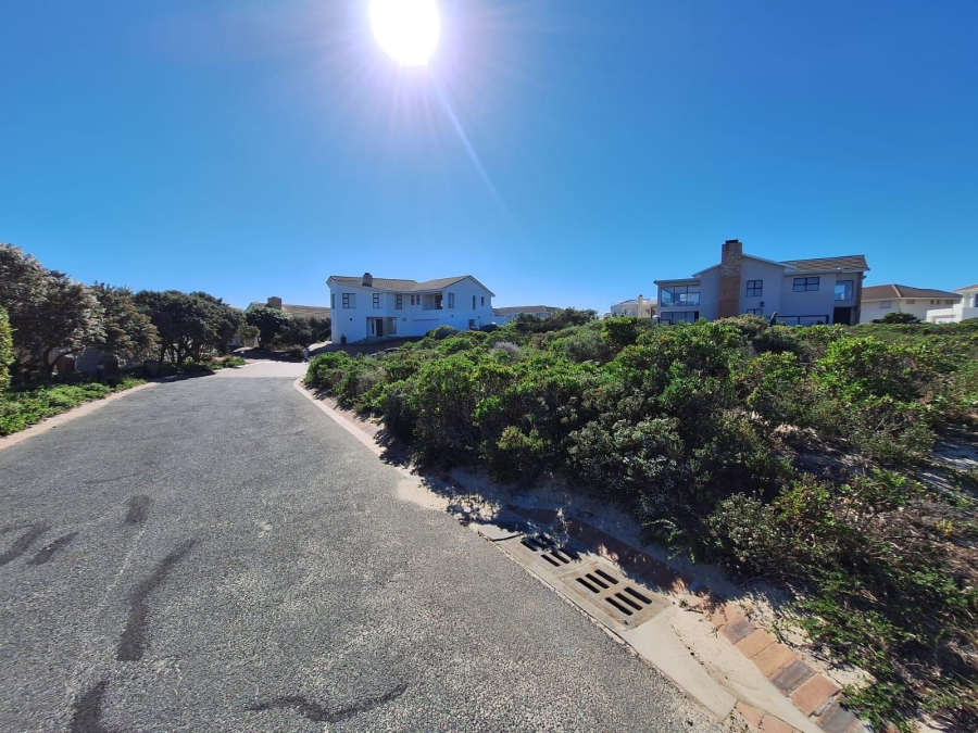 0 Bedroom Property for Sale in Sandown Bay Western Cape